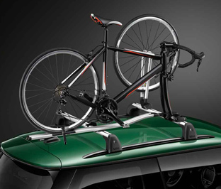 Soportes para transportar bicicletas top