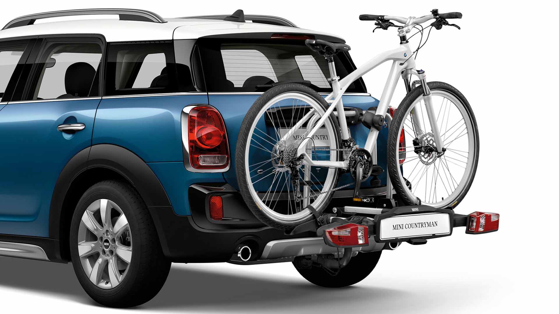 Bicicleta plegable best sale mini bmw