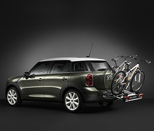 Bici mini hotsell cooper