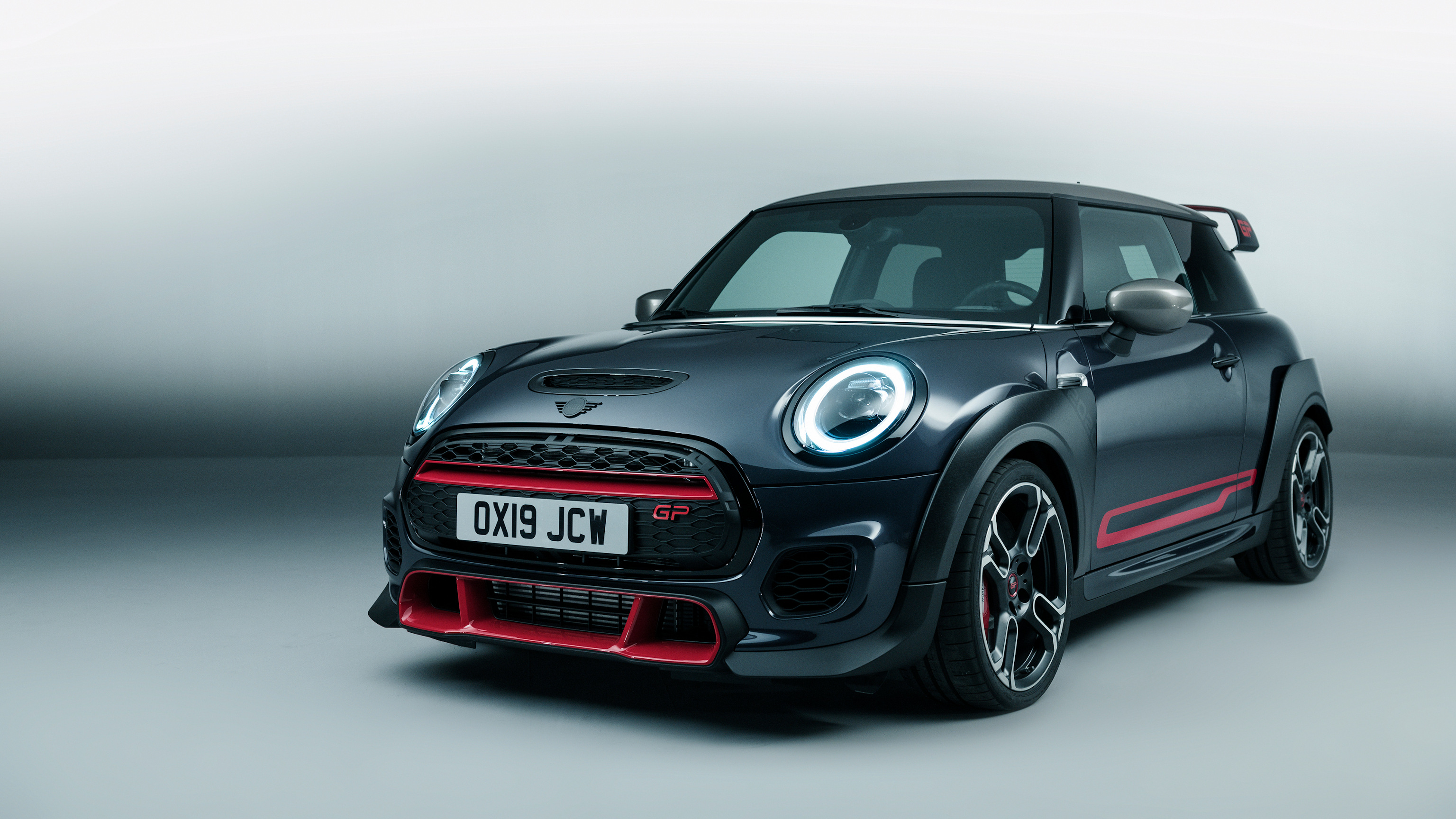 MINI John Cooper Works GP