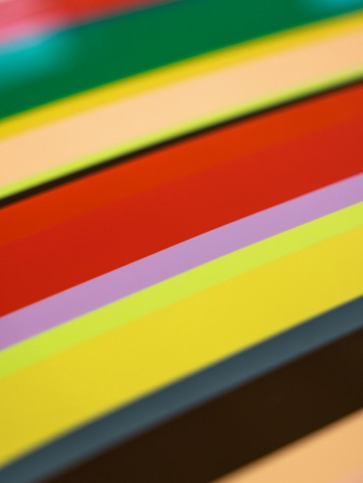 COLORES DEL MINI DE PAUL SMITH