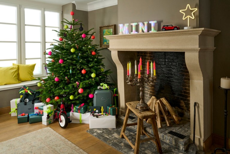 DECORACIONES