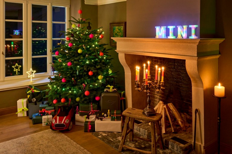 CHIMENEA