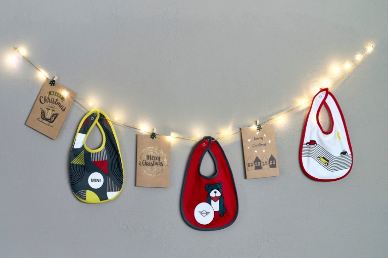 ADORNOS DE NAVIDAD