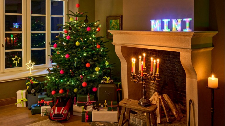  ARBOLITO DE NAVIDAD