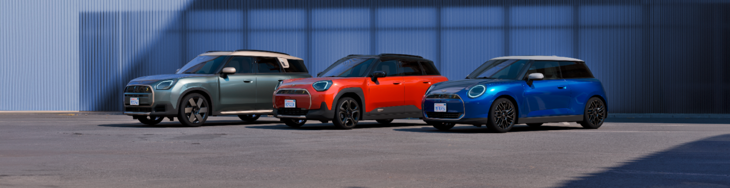 OPORTUNIDADES MINI CHILE