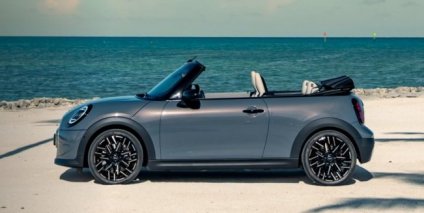 MINI CABRIO