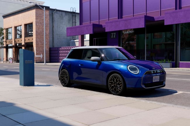 Cárgalo en la ciudad