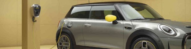 Electrolineras Chile