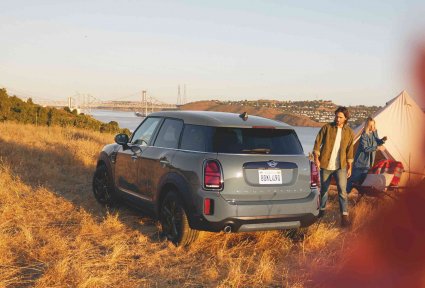 6 ventajas que ofrece un auto familiar