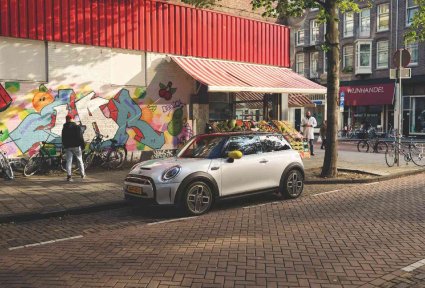 Electromovilidad: 7 datos que debes saber