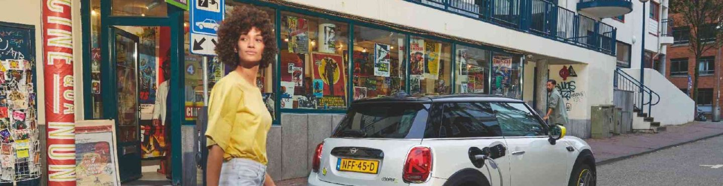 Autos eléctricos: ¿Son amigables con el medio ambiente?