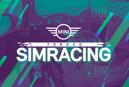 TORNEO MINI SIMRACING