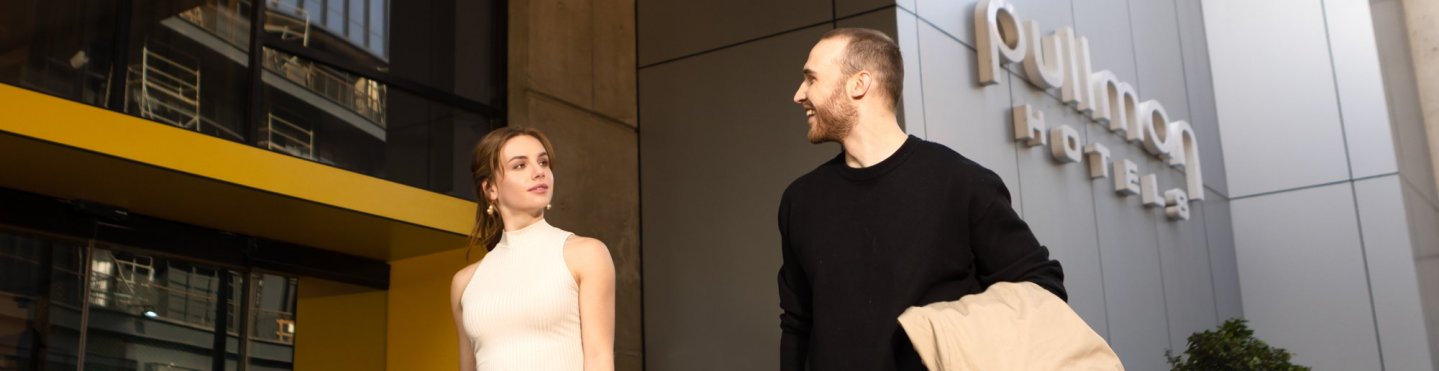 BENEFICIO EN PULLMAN HOTELS SANTIAGO