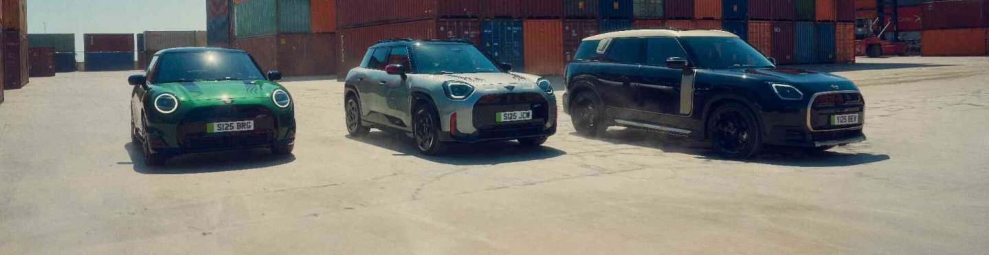 SÚBETE A UN NUEVO MINI CON BANCO BICE