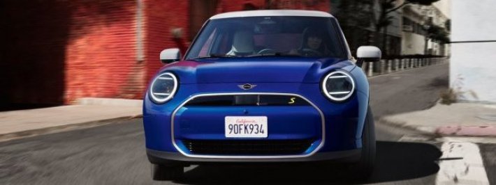 Mini Cooper Eléctrico: Innovación y Sostenibilidad en Chile