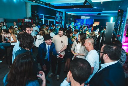 MINI Revoluciona con el Lanzamiento del Nuevo MINI Aceman