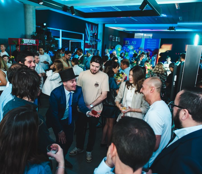 MINI Revoluciona con el Lanzamiento del Nuevo MINI Aceman