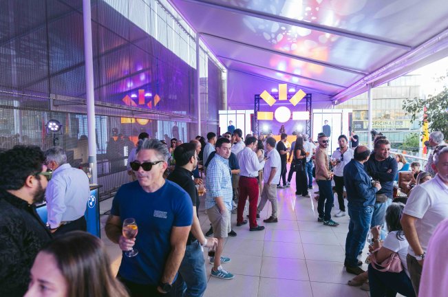 MINI Open Joy La Dehesa: Sunset y Test Drive Inolvidable