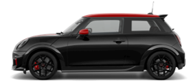 MINI JCW 3 PUERTAS