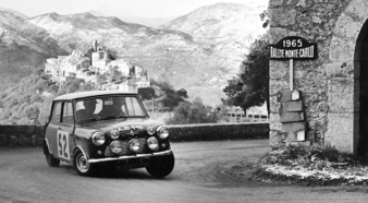 LA FORJA DE UNA LEYENDA