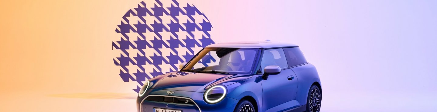 Características de los Vehículos Eléctricos MINI: Tecnología que Revolucion