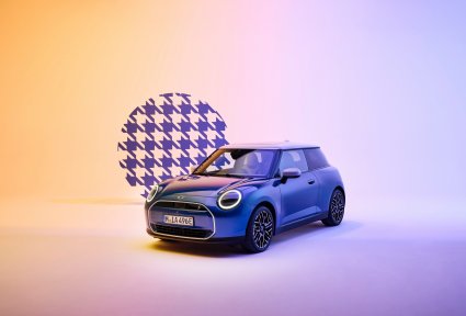 Pantallas de herramienta Modos MINI Experience.