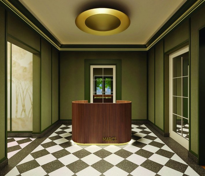 MINI & MARCI: Donde el estilo se hace a medida