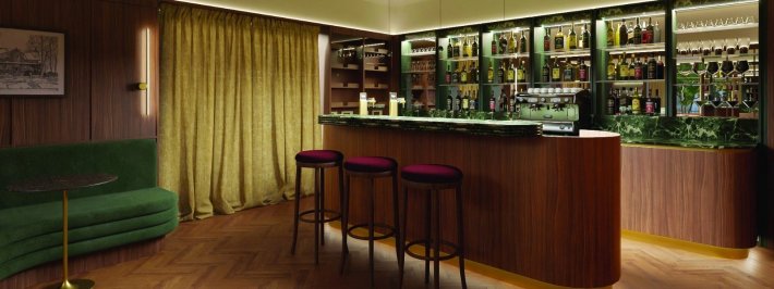 MINI & MARCI: Donde el estilo se hace a medida