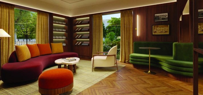 MINI & MARCI: Donde el estilo se hace a medida