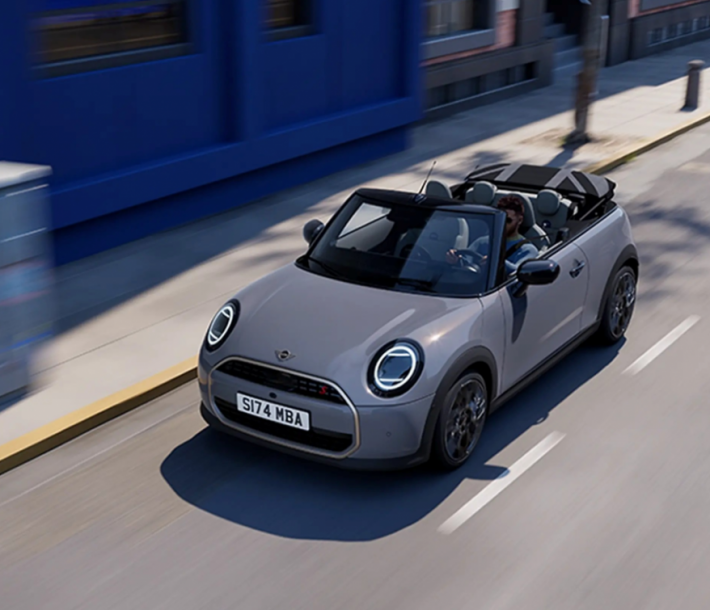 Descubre los Modelos de MINI en Chile: Estilo y Performance