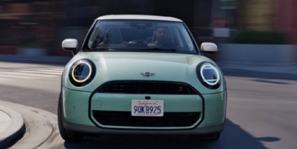 MINI COOPER 3 Puertas